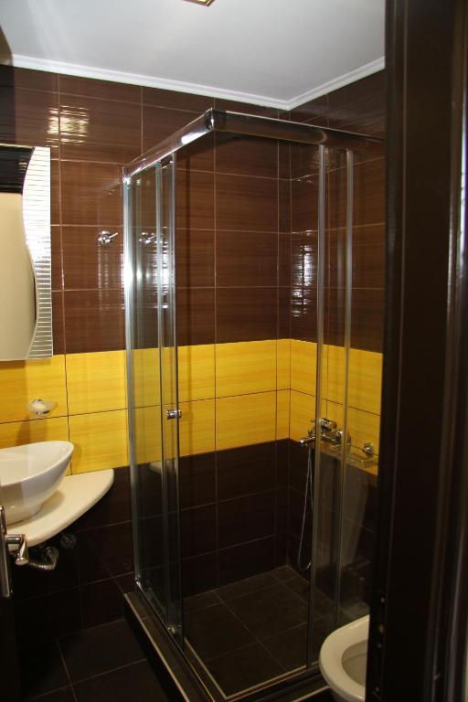 Aphrodite Keramotí Habitación foto