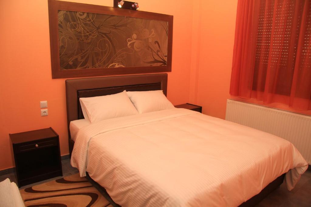 Aphrodite Keramotí Habitación foto